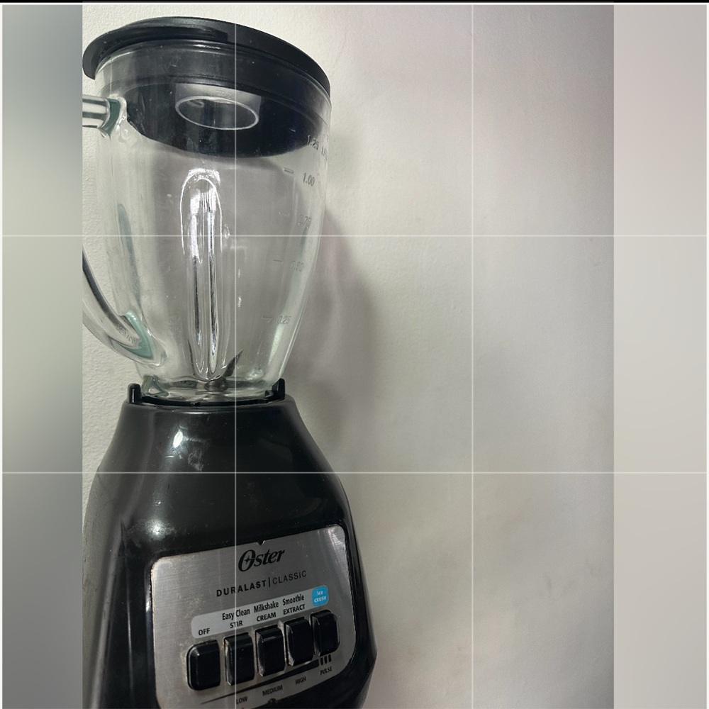 Oster Blender